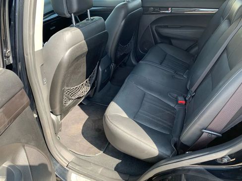 Used 2012 Kia Sorento SX image 26
