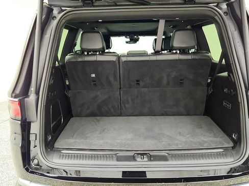 Used 2023 Jeep Wagoneer Series II w/ Premium Group I AWD/4WD image 22