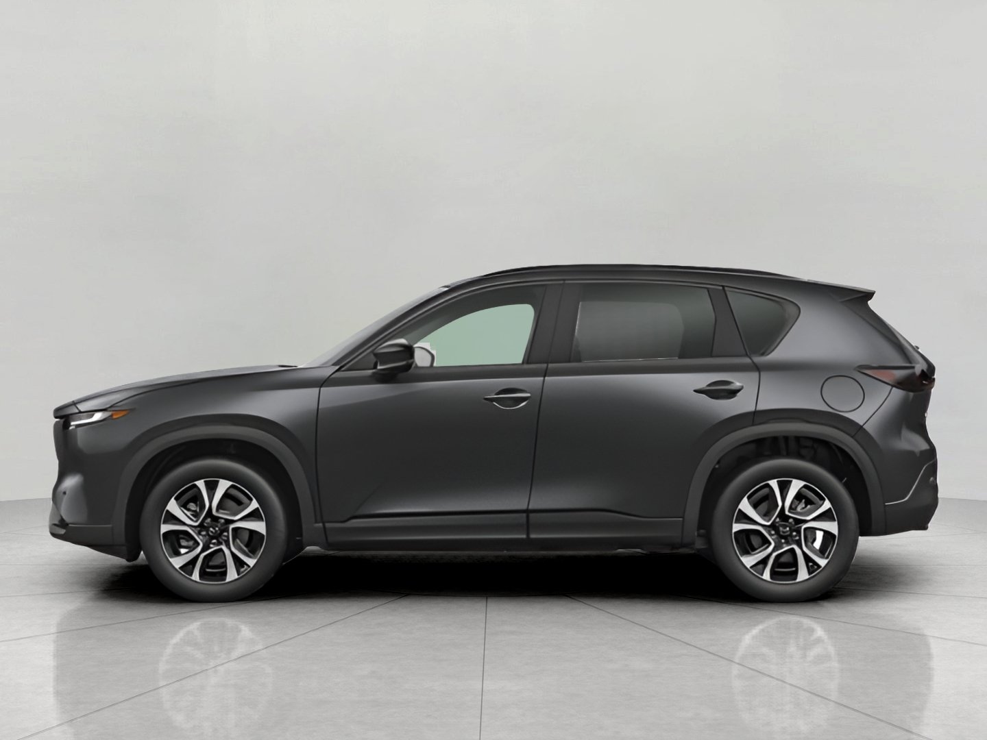 New 2026 MAZDA CX-5 Preferred AWD/4WD image 62