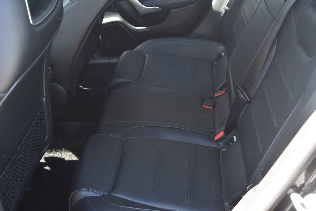 Used 2020 Mercedes-Benz CLA 250 4MATIC image 9