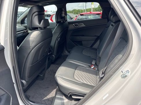 New 2026 Kia Sportage X-Line w/ X-Line Technology Package image 7