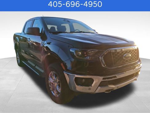 Used 2019 Ford Ranger XLT w/ Equipment Group 302A Luxury image 2