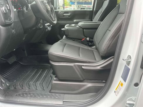New 2025 GMC Sierra 2500 Pro w/ Convenience Package image 20