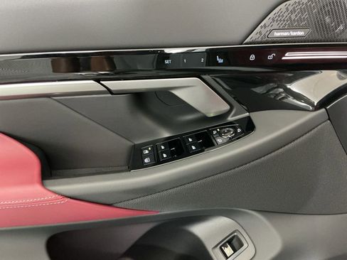 New 2026 BMW 530i w/ Executive Package RWD image 18