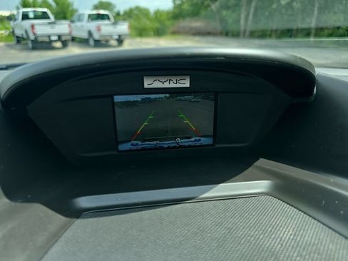 Used 2017 Ford Escape SE AWD/4WD image 21
