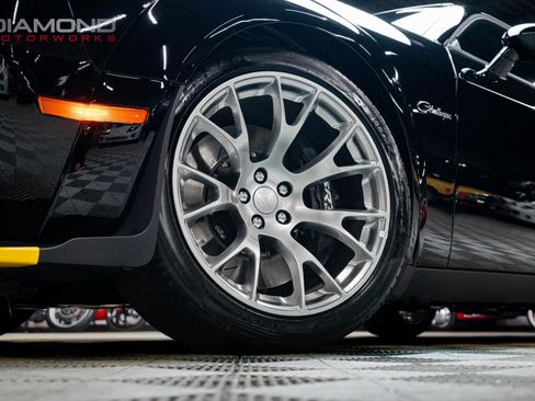 Used 2023 Dodge Challenger SRT Hellcat Redeye image 8