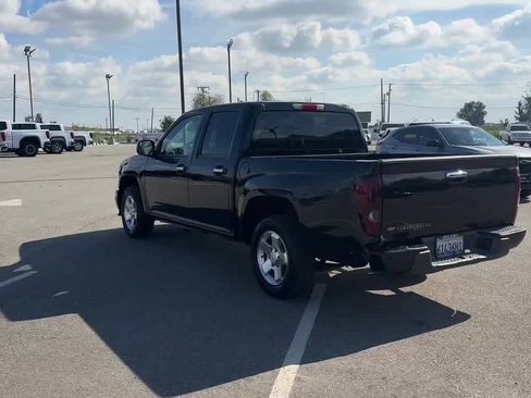 Used 2012 Chevrolet Colorado LT image 8