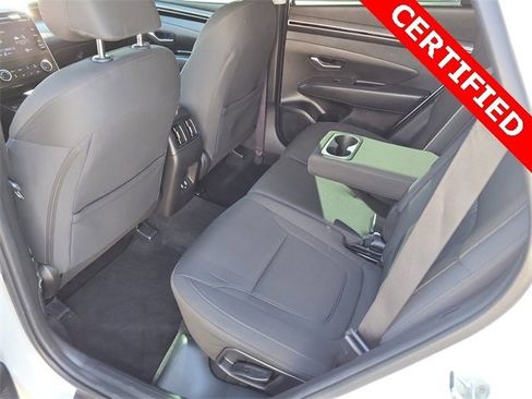 Certified 2023 Hyundai Tucson SEL image 20