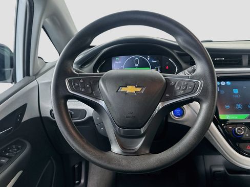 Used 2018 Chevrolet Bolt LT FWD image 17
