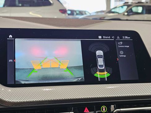 Used 2024 BMW 228i xDrive Gran Coupe w/ Premium Package image 15