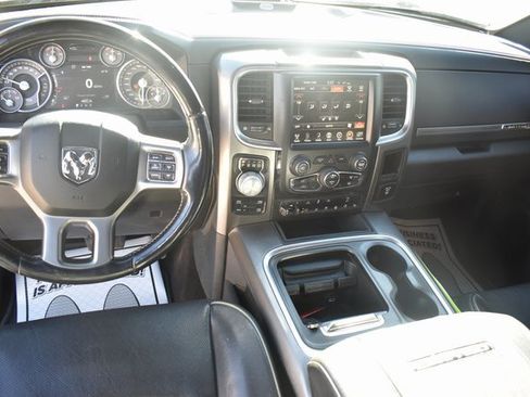 Used 2017 RAM 1500 Limited image 20
