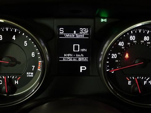 Used 2012 Jeep Grand Cherokee Overland image 17