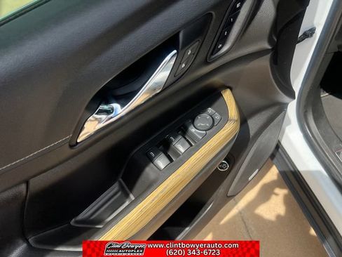 Used 2019 GMC Acadia Denali AWD/4WD image 12