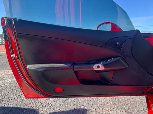 Used 2013 Chevrolet Corvette Coupe image 10