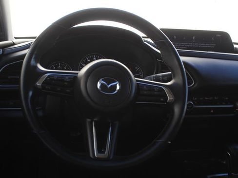 Certified 2024 MAZDA CX-30 AWD 2.5 S w/ Select Sport Pkg image 25