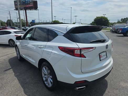 Used 2023 Acura RDX FWD image 7