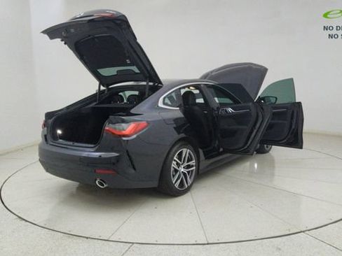 Used 2026 BMW 430i w/ Premium Package RWD image 71