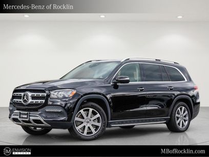 Used 2023 Mercedes-Benz GLS 450 4MATIC