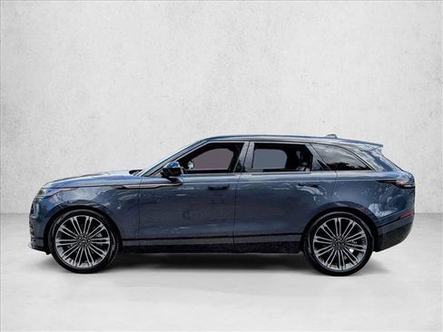 Used 2024 Land Rover Range Rover Velar Dynamic HSE AWD/4WD image 9