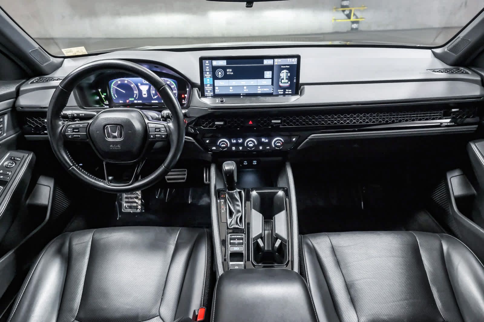 Used 2024 Honda Accord Sport image 15