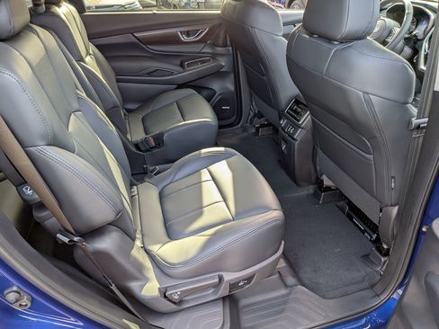 New 2026 Subaru Ascent Touring AWD/4WD image 25