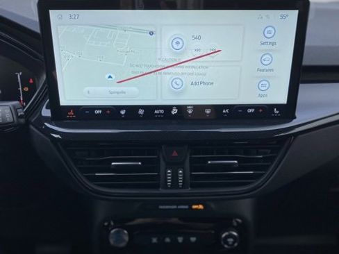 New 2026 Ford Escape ST-Line w/ Tech Pack #1 image 14