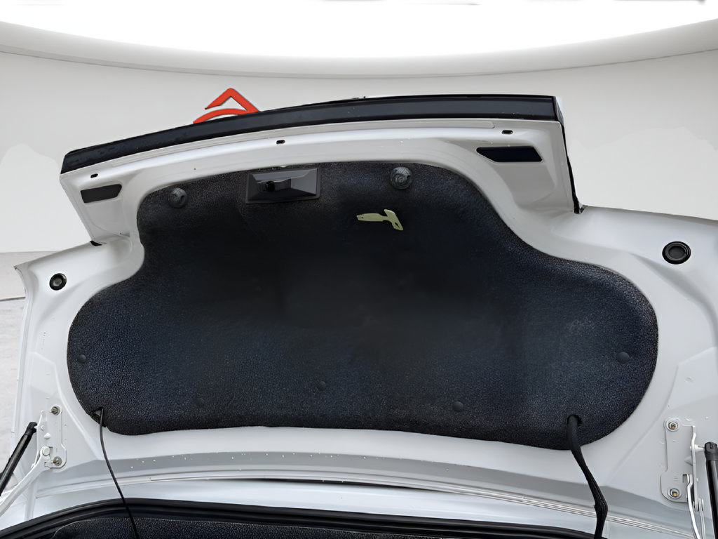 Used 2019 Ford Mustang Premium RWD image 21