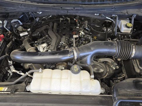 Used 2025 Ford Expedition Max Active image 14