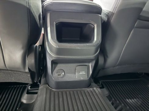 Used 2024 Ford Ranger Raptor image 35