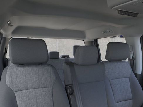 New 2026 Ford F250 XL AWD/4WD image 22