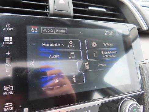 Used 2017 Honda Civic EX-T image 23