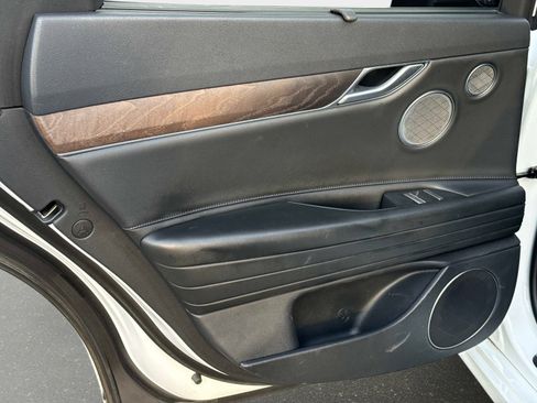 Used 2021 Genesis G80 2.5T w/ Prestige Package image 12