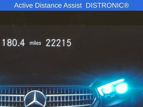 Certified 2022 Mercedes-Benz E 350 4MATIC Sedan image 13