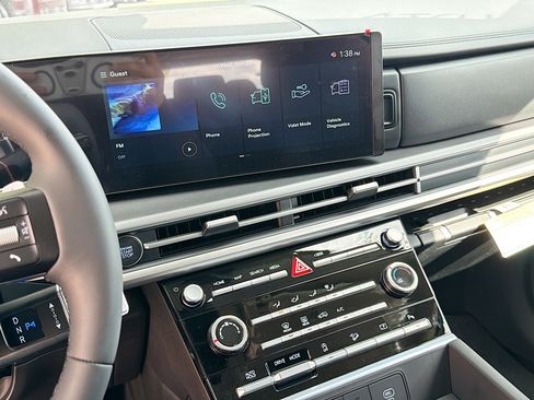 New 2026 Hyundai Santa Fe SE image 28