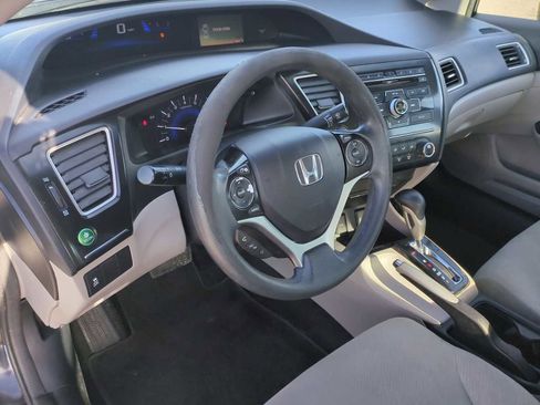 Used 2013 Honda Civic LX image 10