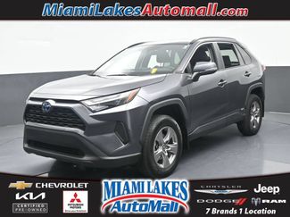 Used 2024 Toyota RAV4 XLE AWD/4WD 360° Tour