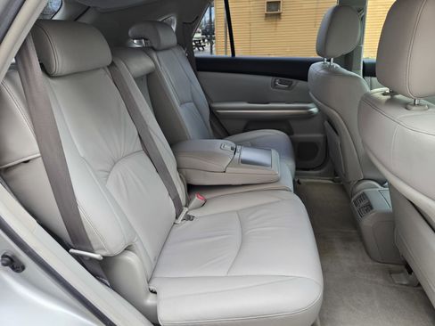 Used 2006 Lexus RX 400h 2WD image 11
