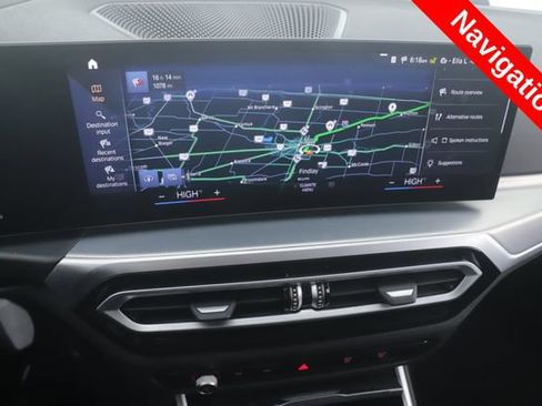 Used 2024 BMW 430i Gran Coupe xDrive AWD/4WD image 4