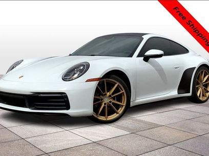 Used 2020 Porsche 911 Carrera S