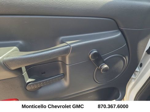 Used 2005 Dodge Ram 1500 Truck ST w/ SXT Value Group RWD image 23