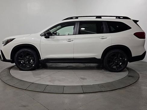 New 2026 Subaru Ascent Bronze Edition image 2