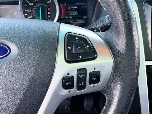 Used 2014 Ford Explorer Sport w/ Equipment Group 401A image 19