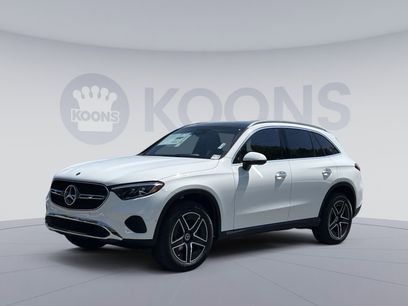 New 2026 Mercedes-Benz GLC 300 4MATIC