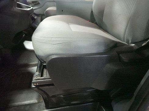 Used 2018 Ford Transit 350 148 Low Roof image 11