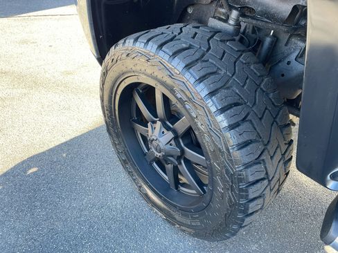 Used 2011 Chevrolet Silverado 2500 LTZ w/ LTZ Plus Package image 26