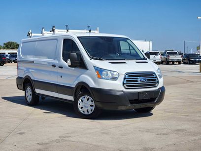 Used 2019 Ford Transit 250 130 Low Roof w/ Exterior Upgrade Package