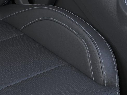 New 2026 Ford Mustang Premium RWD image 16