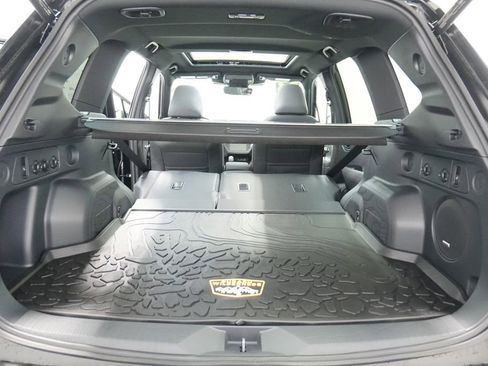 New 2026 Subaru Forester Wilderness AWD/4WD image 26