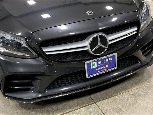 Used 2019 Mercedes-Benz C 43 AMG 4MATIC Coupe image 33