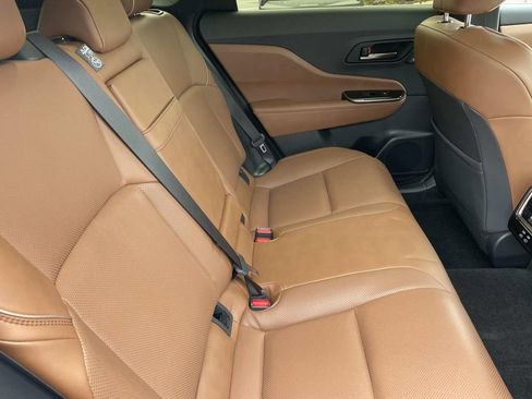 Used 2025 Toyota Crown Signia w/ Advanced Technology Package AWD/4WD image 26